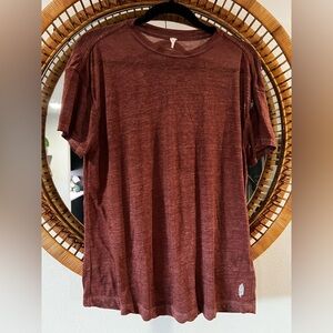 FP Movement Keep Rolling Tee